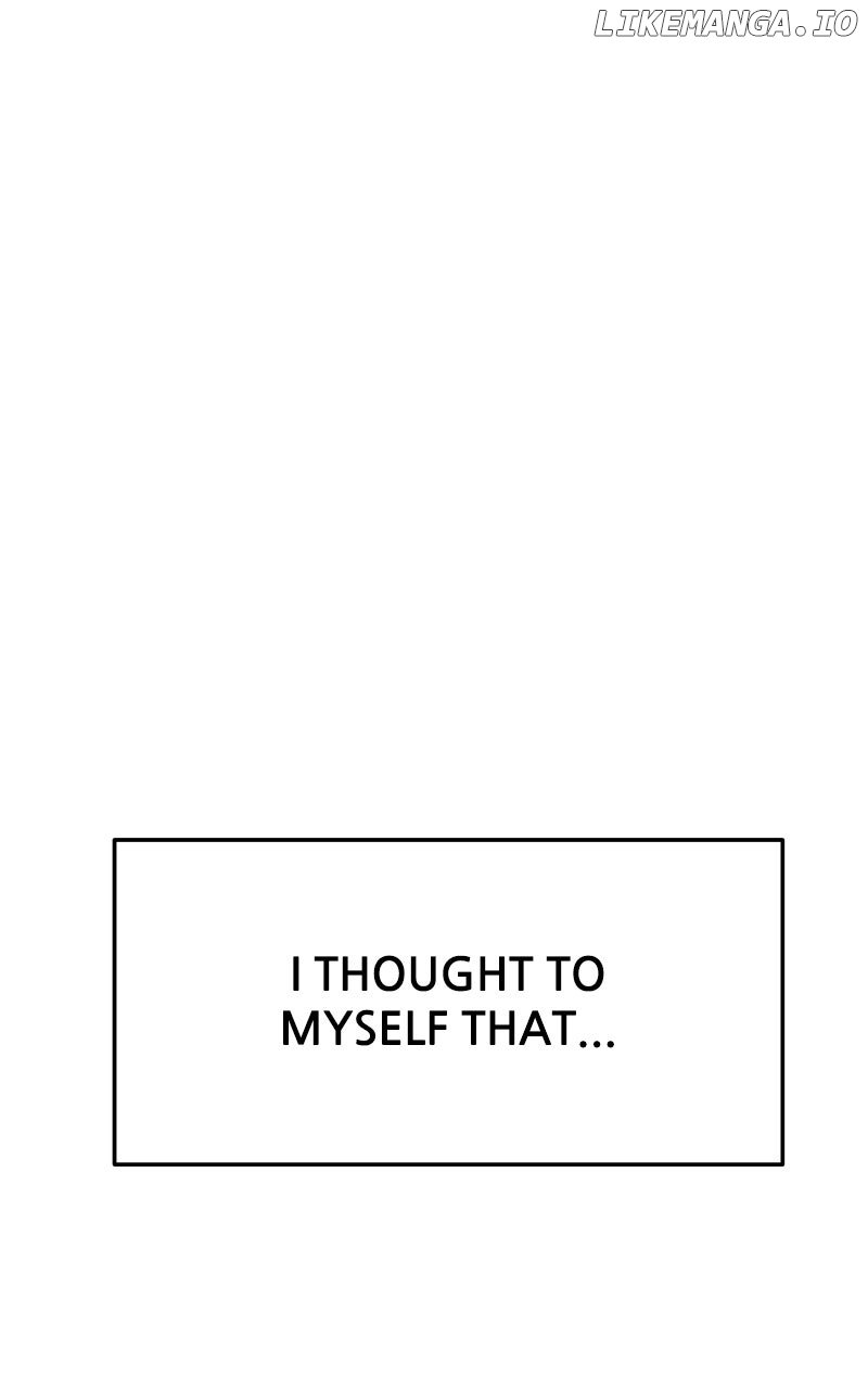 A Campus Romance, I Guess chapter 85 page 91