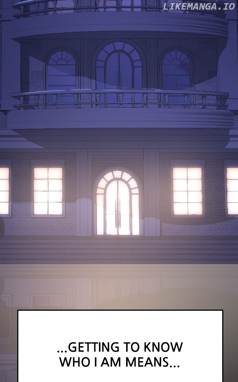 A Campus Romance, I Guess chapter 85 page 93