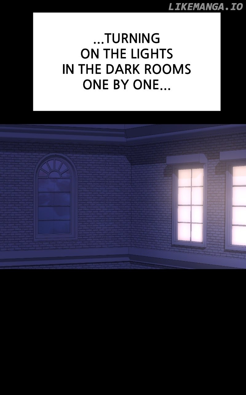 A Campus Romance, I Guess chapter 85 page 95