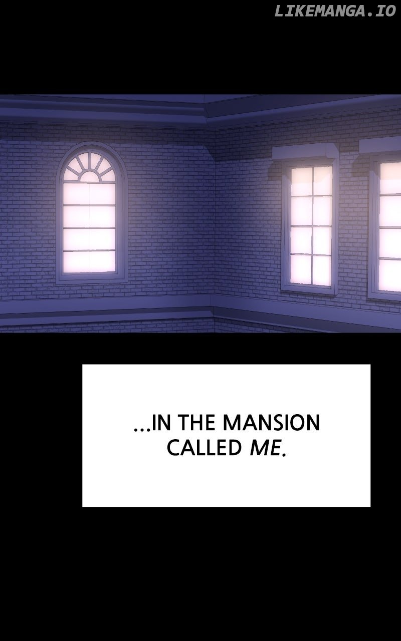 A Campus Romance, I Guess chapter 85 page 96