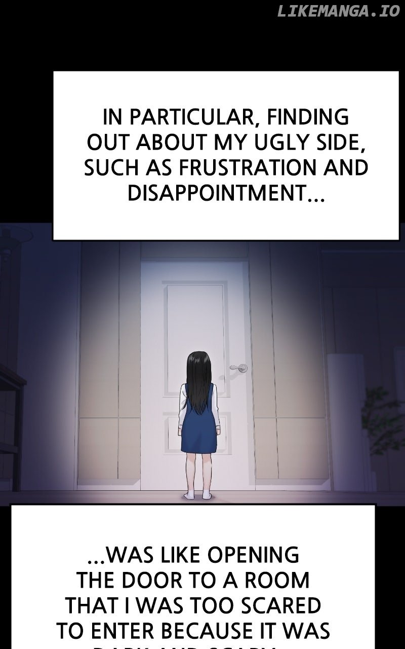 A Campus Romance, I Guess chapter 85 page 97