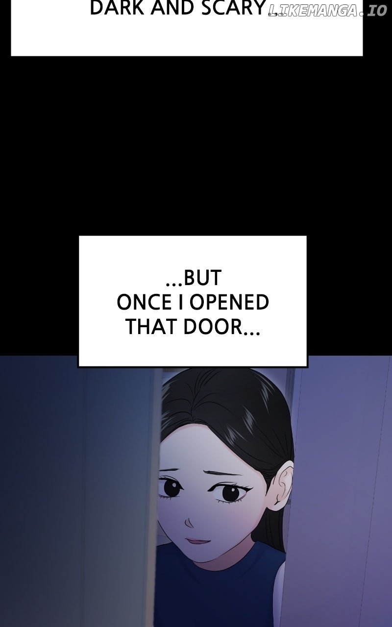 A Campus Romance, I Guess chapter 85 page 98