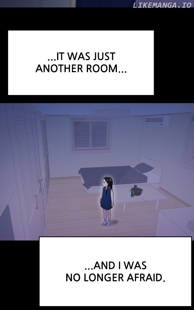 A Campus Romance, I Guess chapter 85 page 99