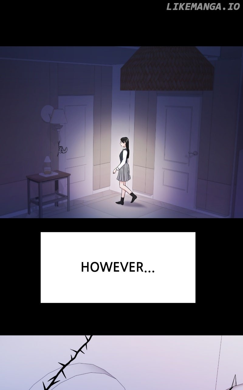 A Campus Romance, I Guess chapter 85 page 100