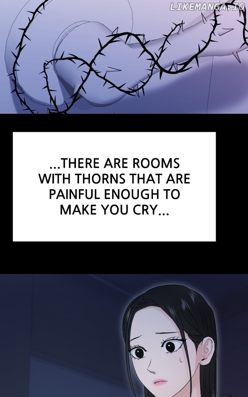 A Campus Romance, I Guess chapter 85 page 101