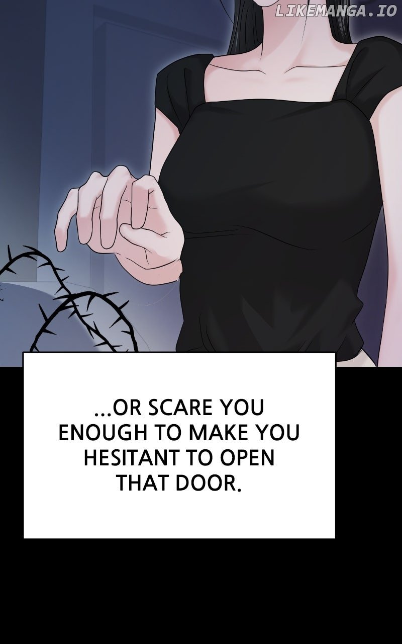 A Campus Romance, I Guess chapter 85 page 102