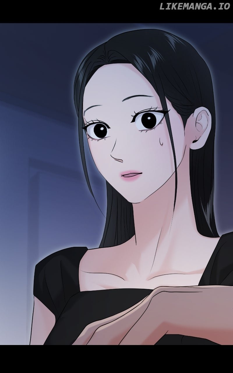 A Campus Romance, I Guess chapter 85 page 103