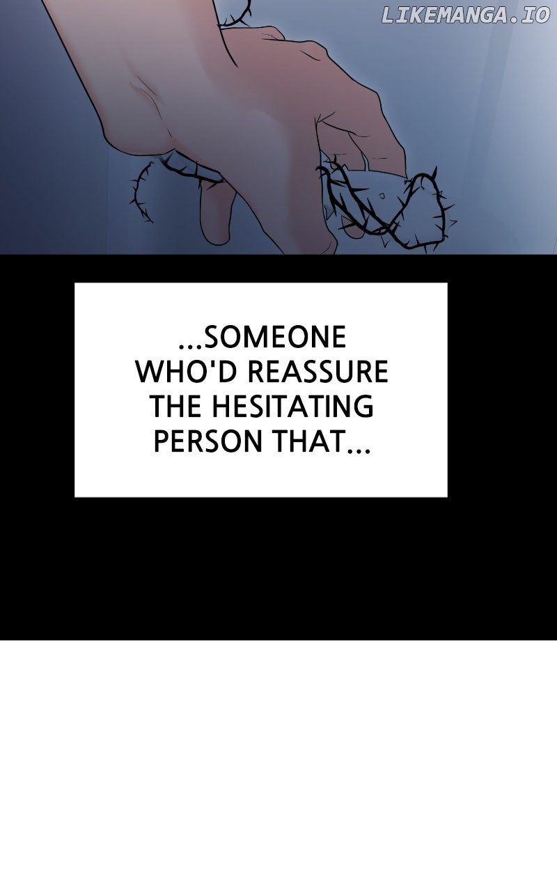 A Campus Romance, I Guess chapter 85 page 105