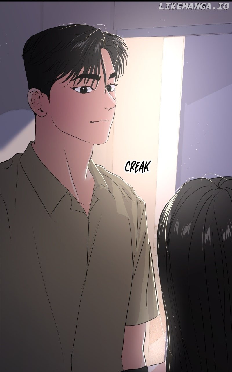 A Campus Romance, I Guess chapter 85 page 106