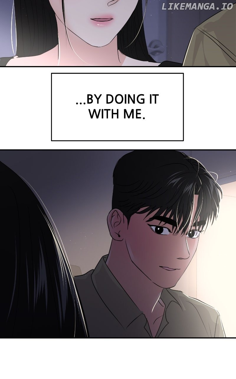 A Campus Romance, I Guess chapter 85 page 108