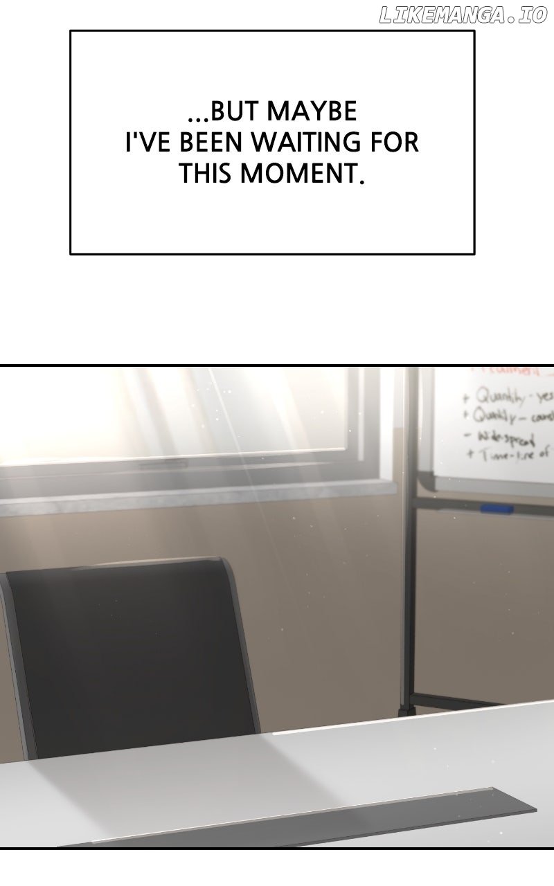 A Campus Romance, I Guess chapter 85 page 112