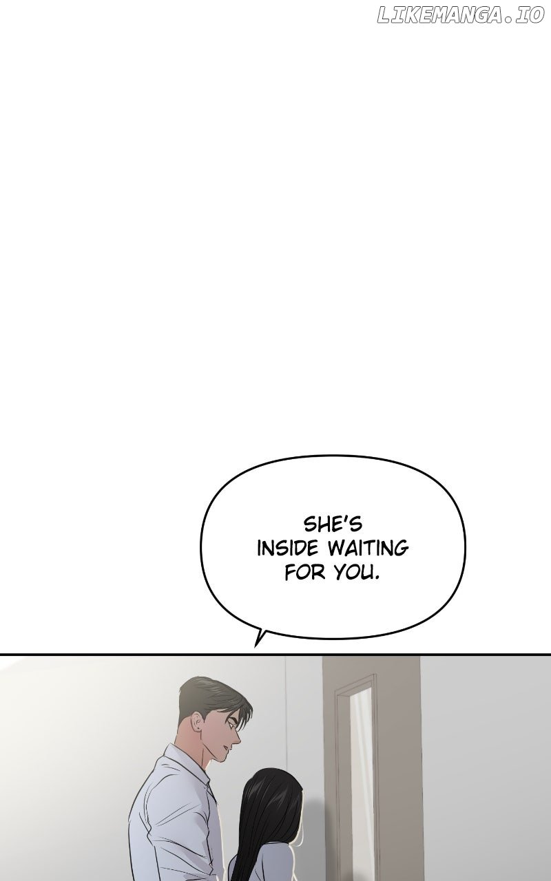 A Campus Romance, I Guess chapter 85 page 113