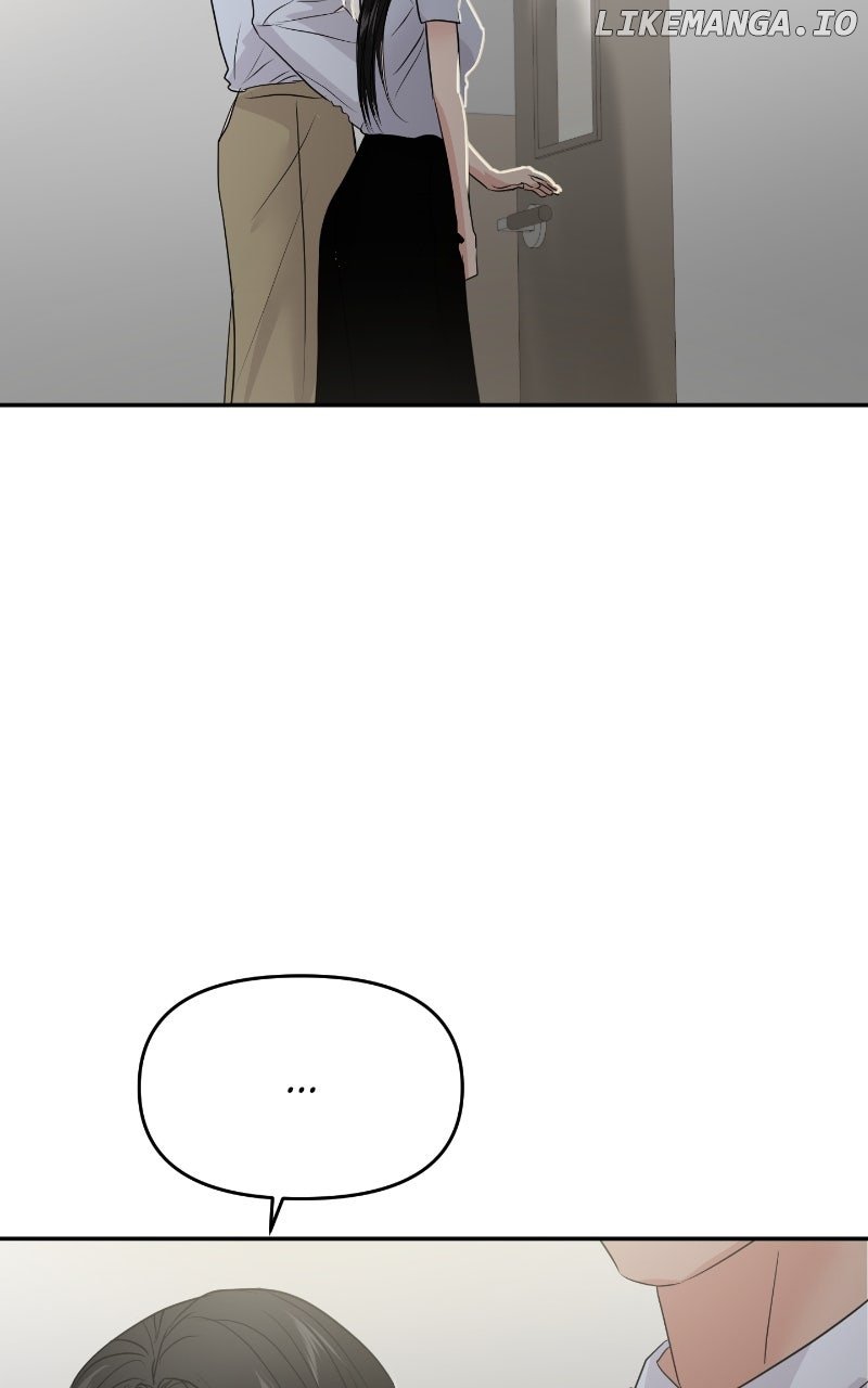 A Campus Romance, I Guess chapter 85 page 114