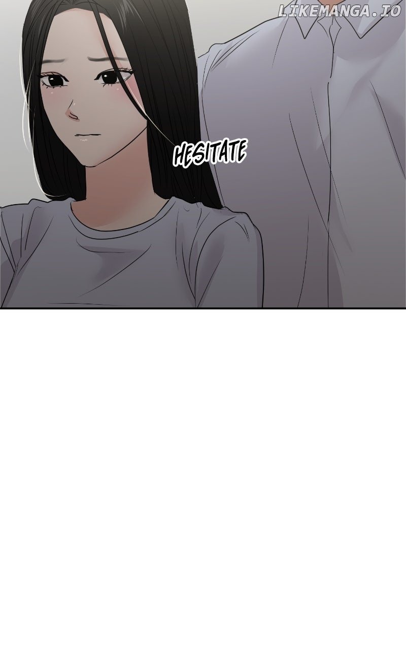 A Campus Romance, I Guess chapter 85 page 115