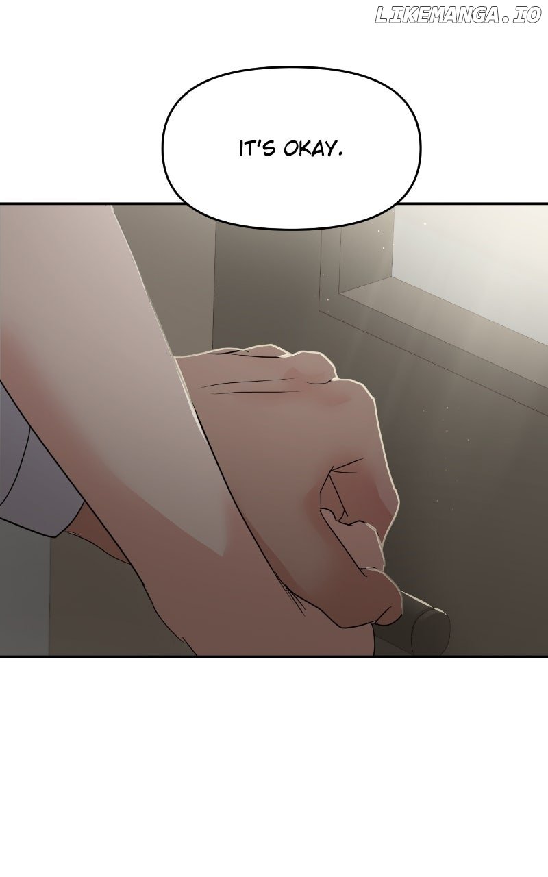 A Campus Romance, I Guess chapter 85 page 116