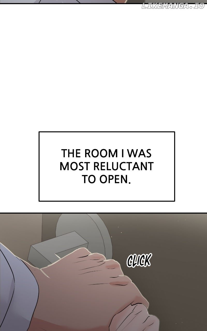 A Campus Romance, I Guess chapter 85 page 118