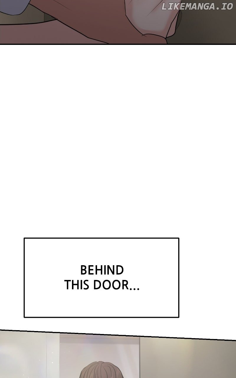 A Campus Romance, I Guess chapter 85 page 119