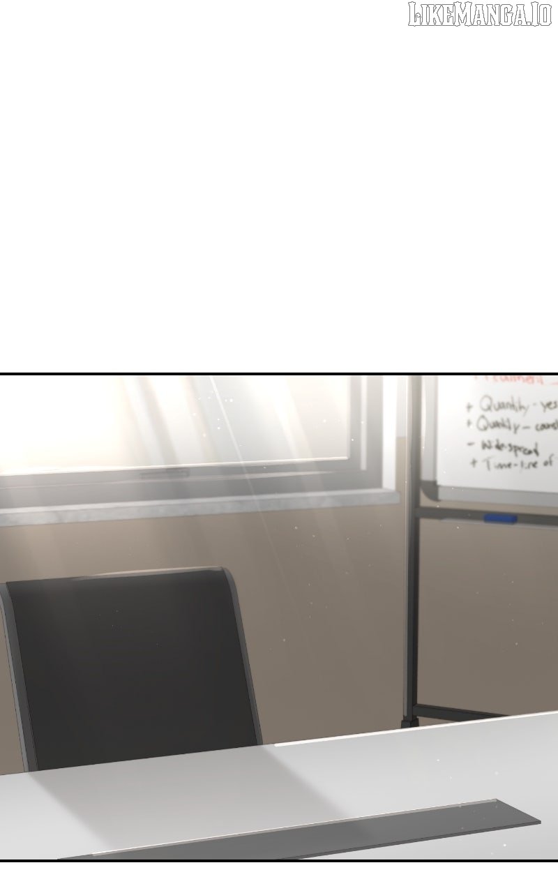 A Campus Romance, I Guess chapter 86 page 1
