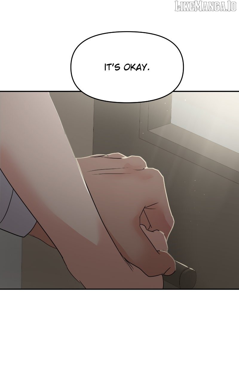 A Campus Romance, I Guess chapter 86 page 5