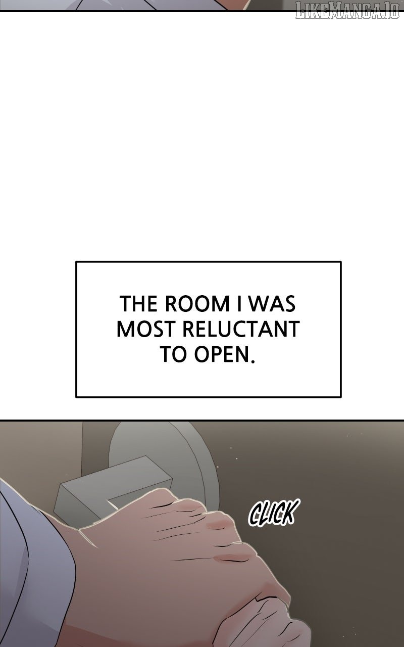 A Campus Romance, I Guess chapter 86 page 7