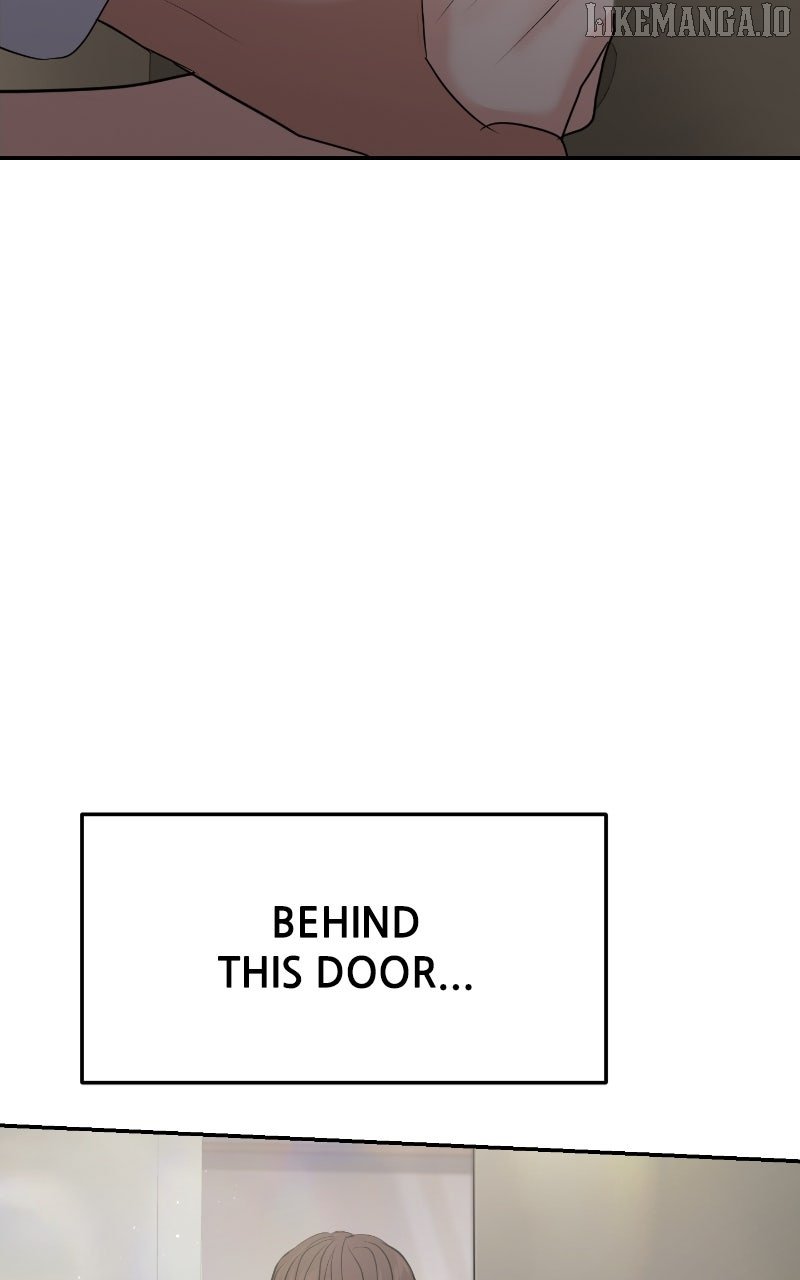A Campus Romance, I Guess chapter 86 page 8