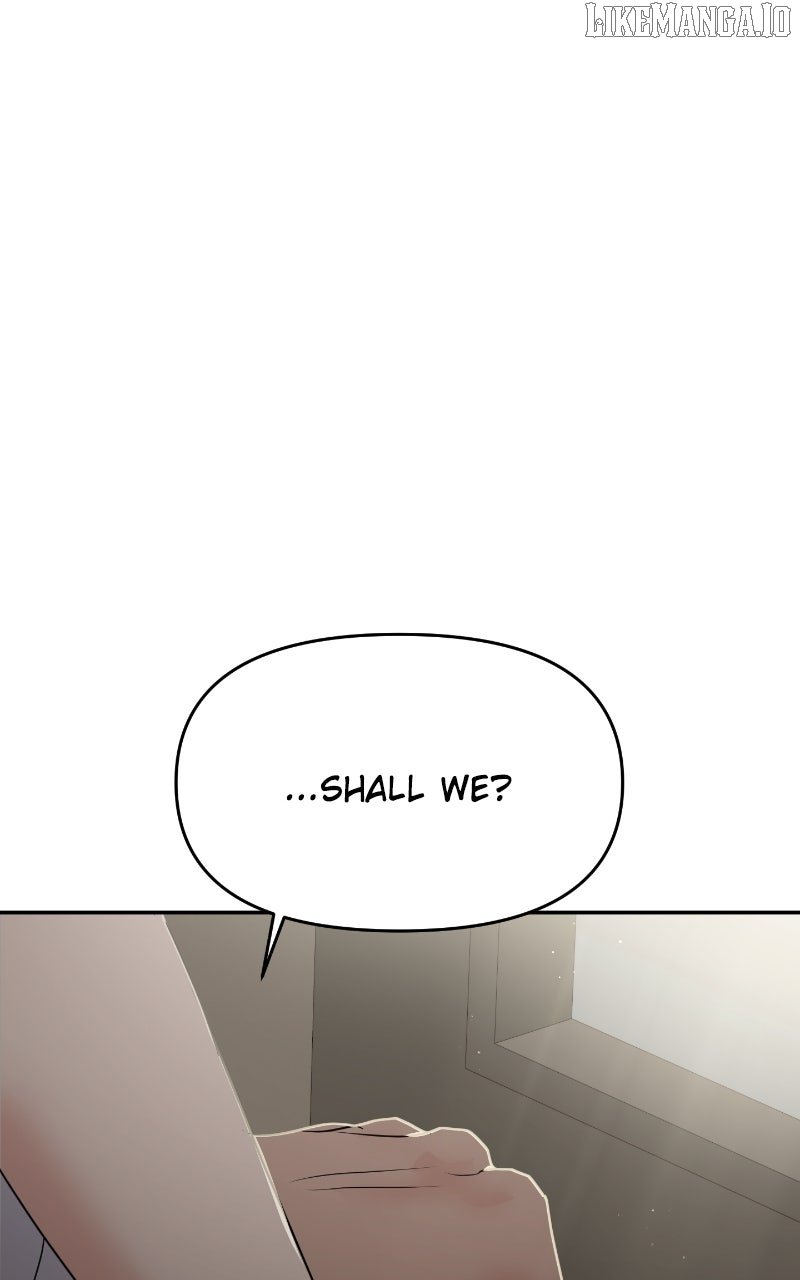 A Campus Romance, I Guess chapter 86 page 18