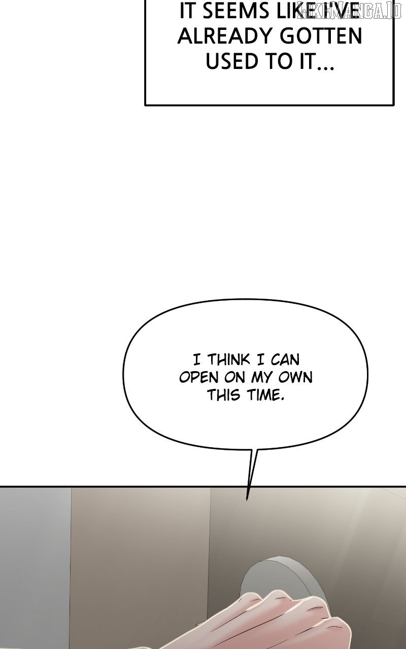 A Campus Romance, I Guess chapter 86 page 22