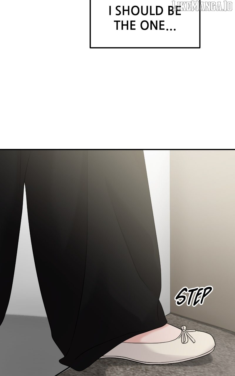 A Campus Romance, I Guess chapter 86 page 25