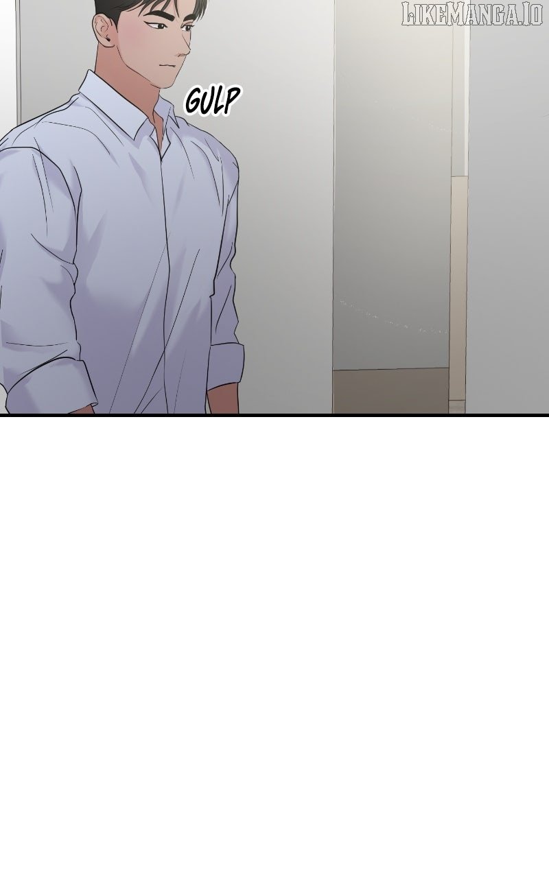A Campus Romance, I Guess chapter 86 page 27