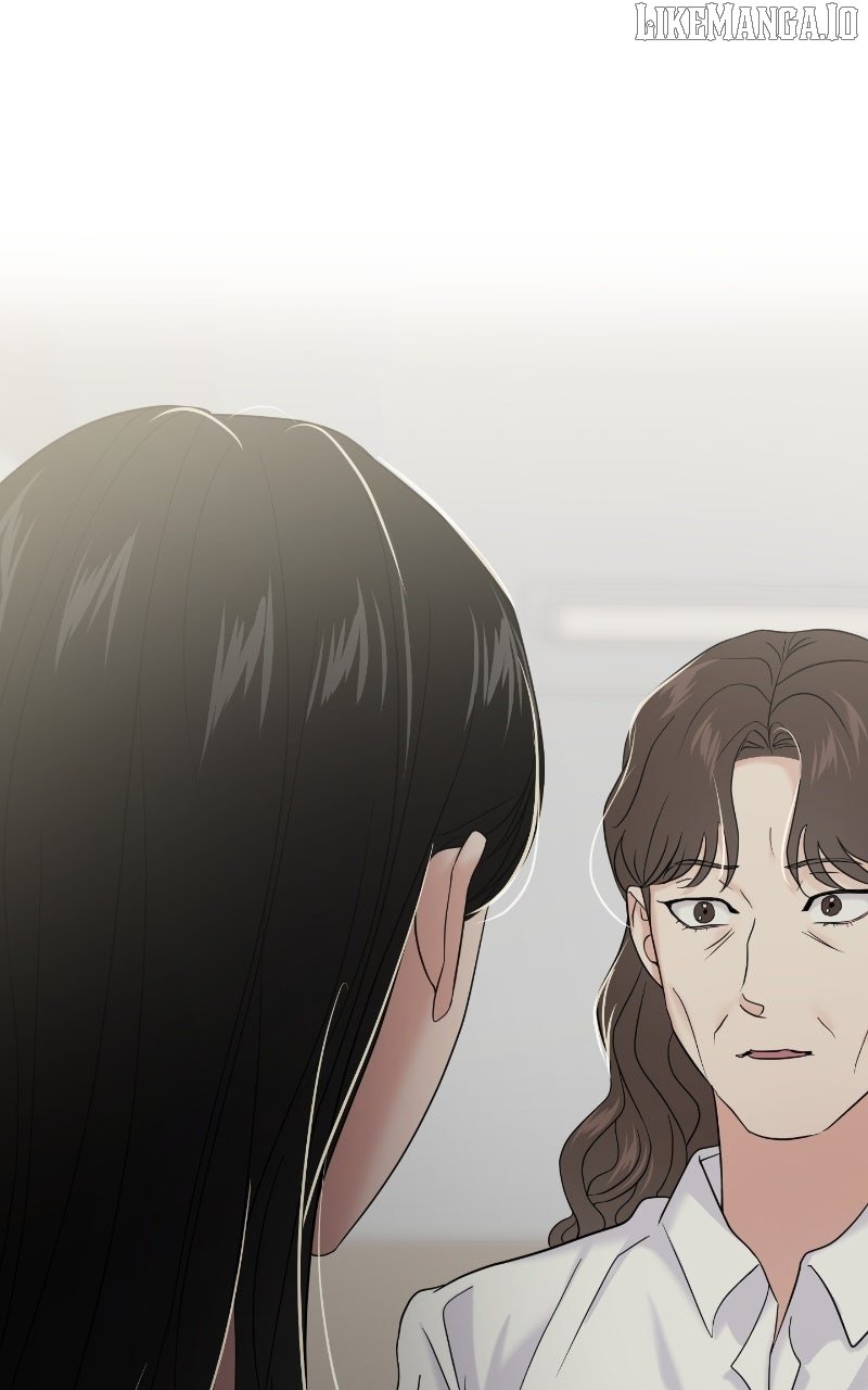 A Campus Romance, I Guess chapter 86 page 30