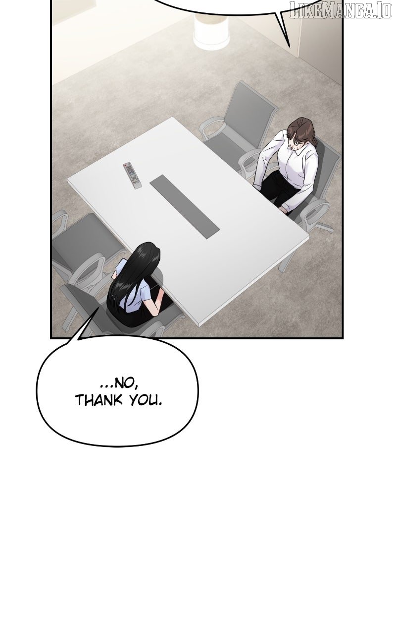 A Campus Romance, I Guess chapter 86 page 36