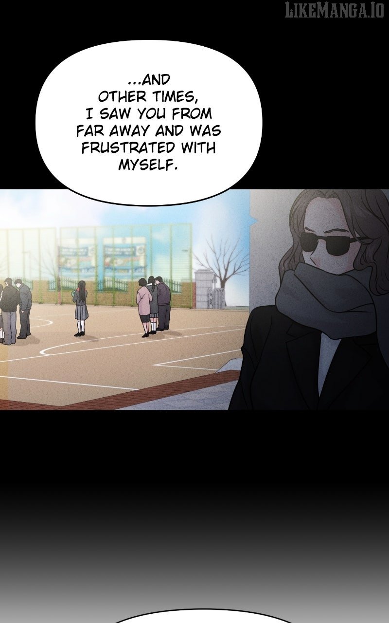 A Campus Romance, I Guess chapter 86 page 44