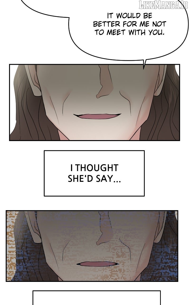 A Campus Romance, I Guess chapter 86 page 53