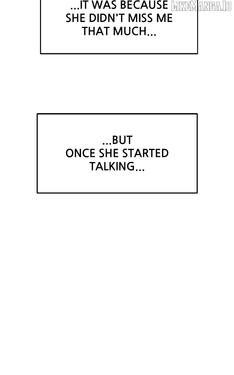 A Campus Romance, I Guess chapter 86 page 54