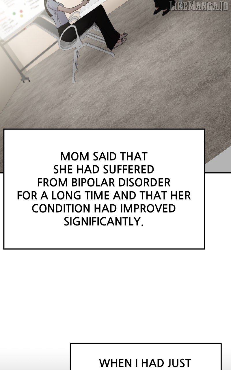 A Campus Romance, I Guess chapter 86 page 56