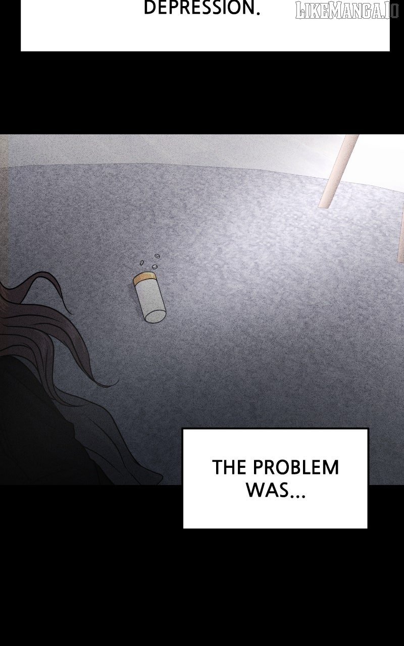 A Campus Romance, I Guess chapter 86 page 59