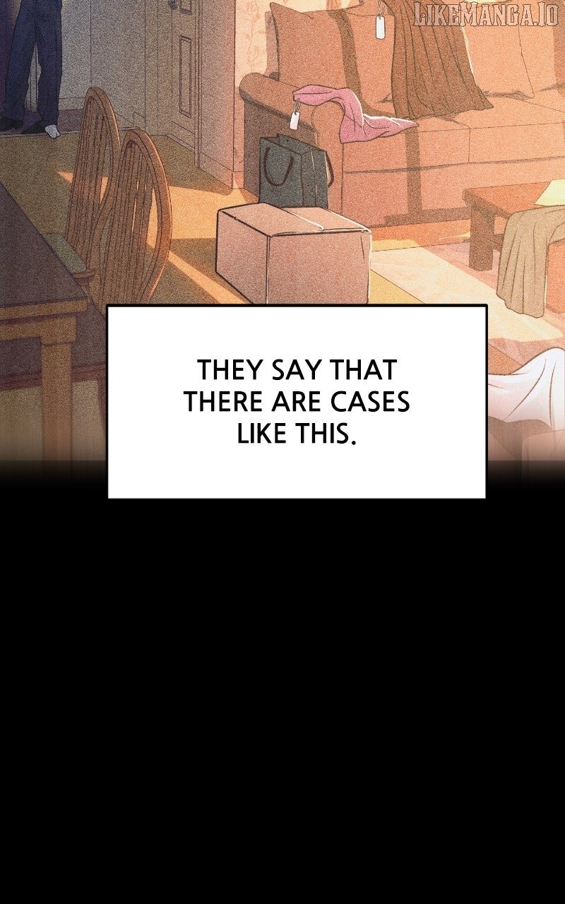 A Campus Romance, I Guess chapter 86 page 61