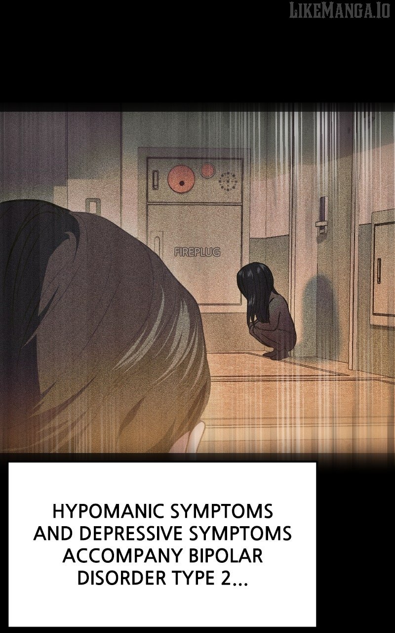 A Campus Romance, I Guess chapter 86 page 62