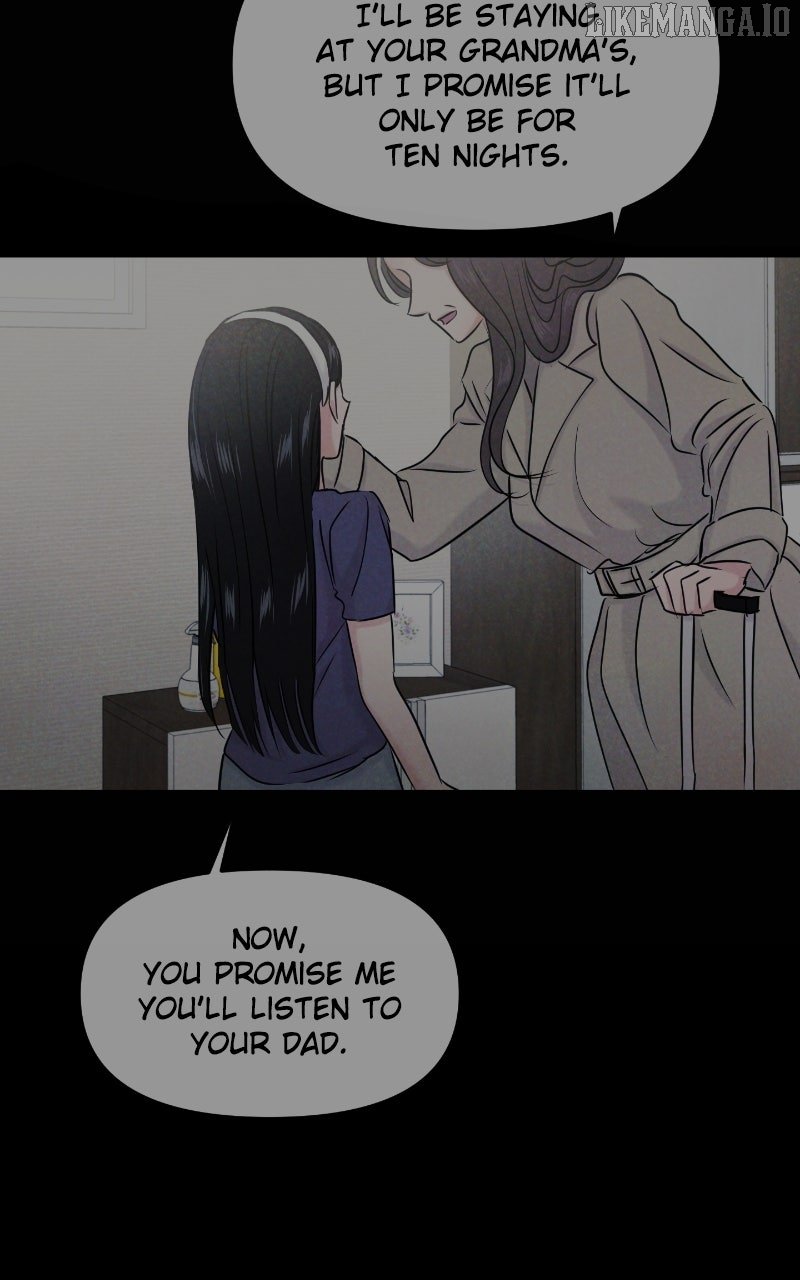 A Campus Romance, I Guess chapter 86 page 65