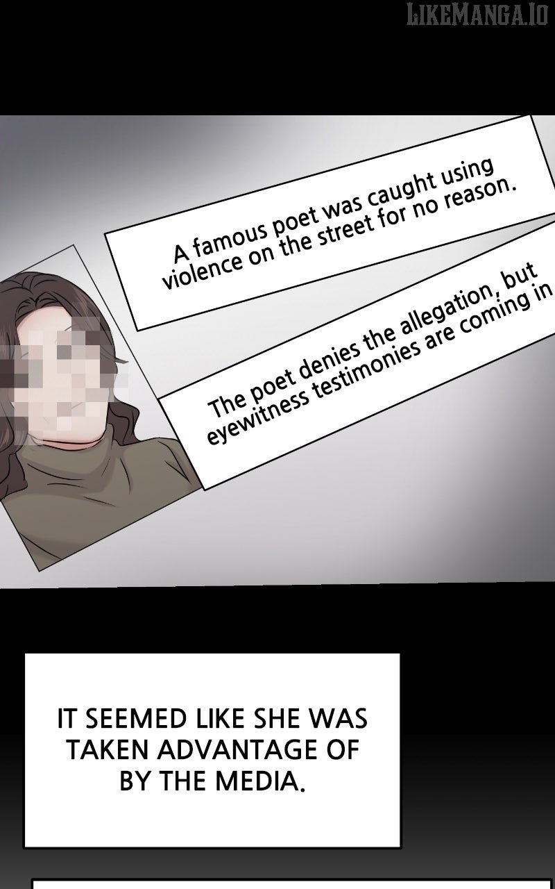 A Campus Romance, I Guess chapter 86 page 66