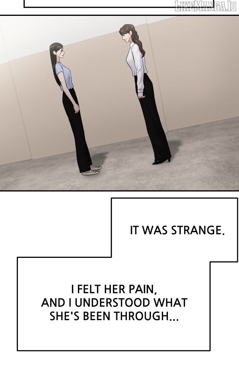 A Campus Romance, I Guess chapter 86 page 71