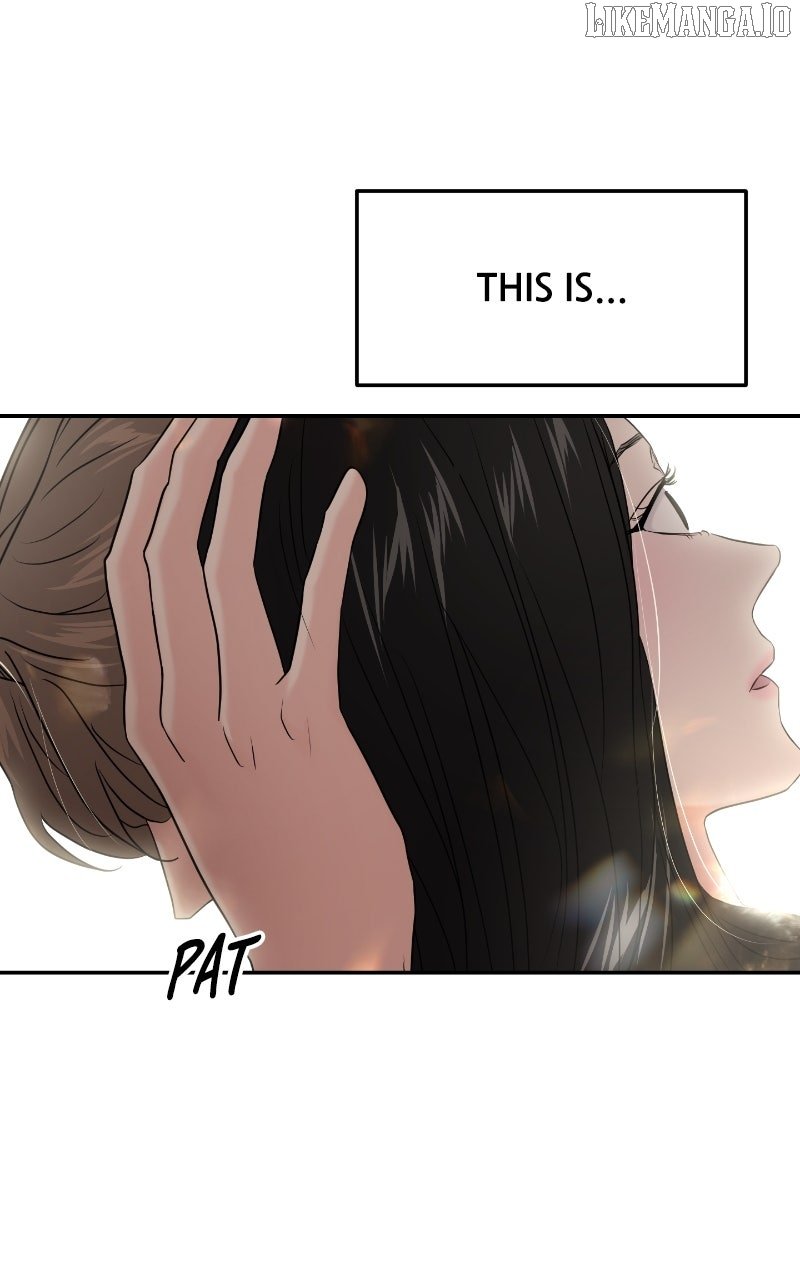 A Campus Romance, I Guess chapter 86 page 78