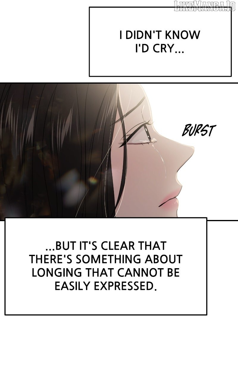 A Campus Romance, I Guess chapter 86 page 82