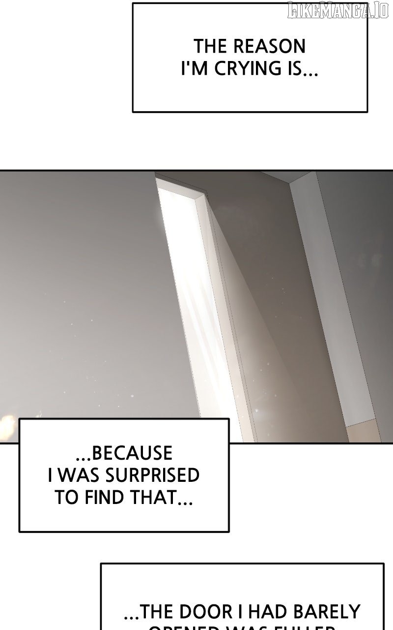 A Campus Romance, I Guess chapter 86 page 83