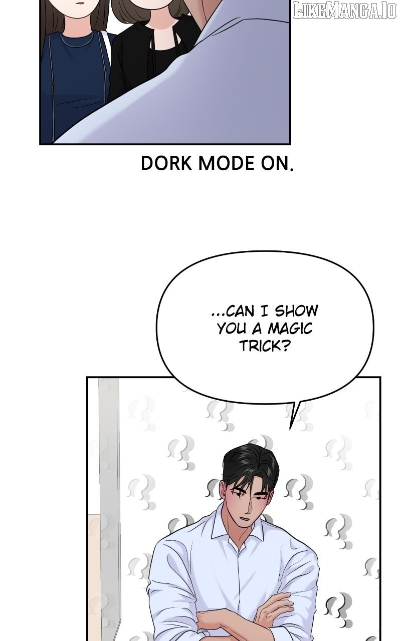 A Campus Romance, I Guess chapter 86 page 90