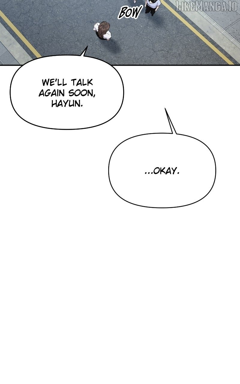 A Campus Romance, I Guess chapter 86 page 98