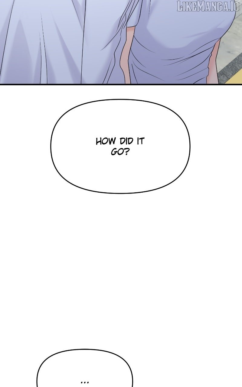 A Campus Romance, I Guess chapter 86 page 100