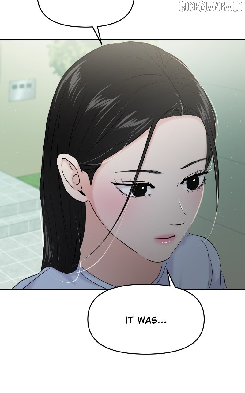 A Campus Romance, I Guess chapter 86 page 101