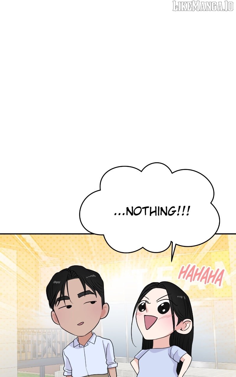 A Campus Romance, I Guess chapter 86 page 102