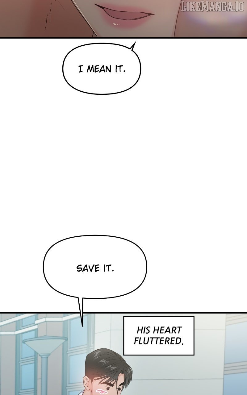 A Campus Romance, I Guess chapter 86 page 109